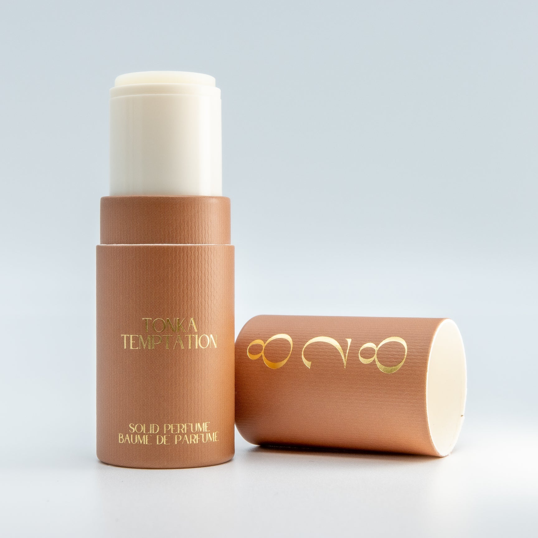 'Amora 828 Tonka Temptatino Solid Perfume' in '0.2 oz' size