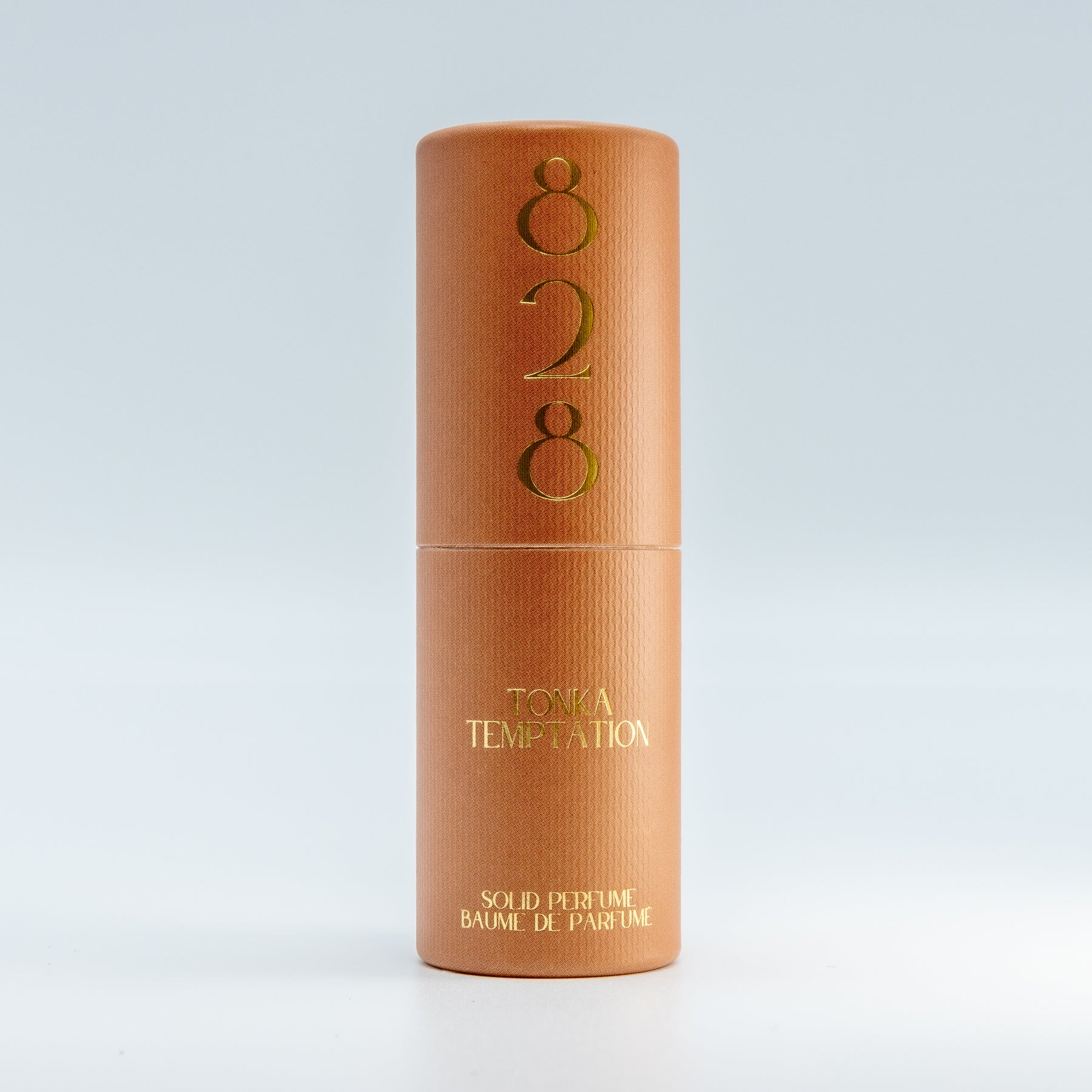 'Amora 828 Tonka Temptatino Solid Perfume' in '0.2 oz' size