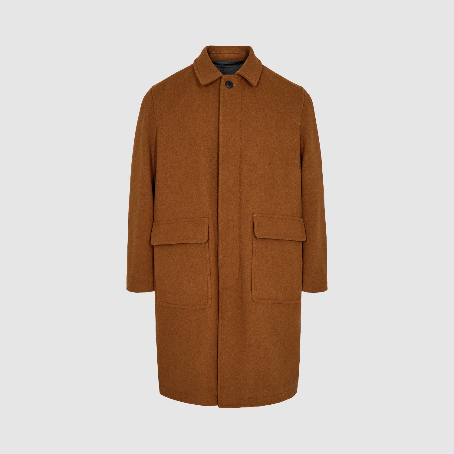 'MINIMUM Balano 9545 Blazer' in 'Monks Robe' colour