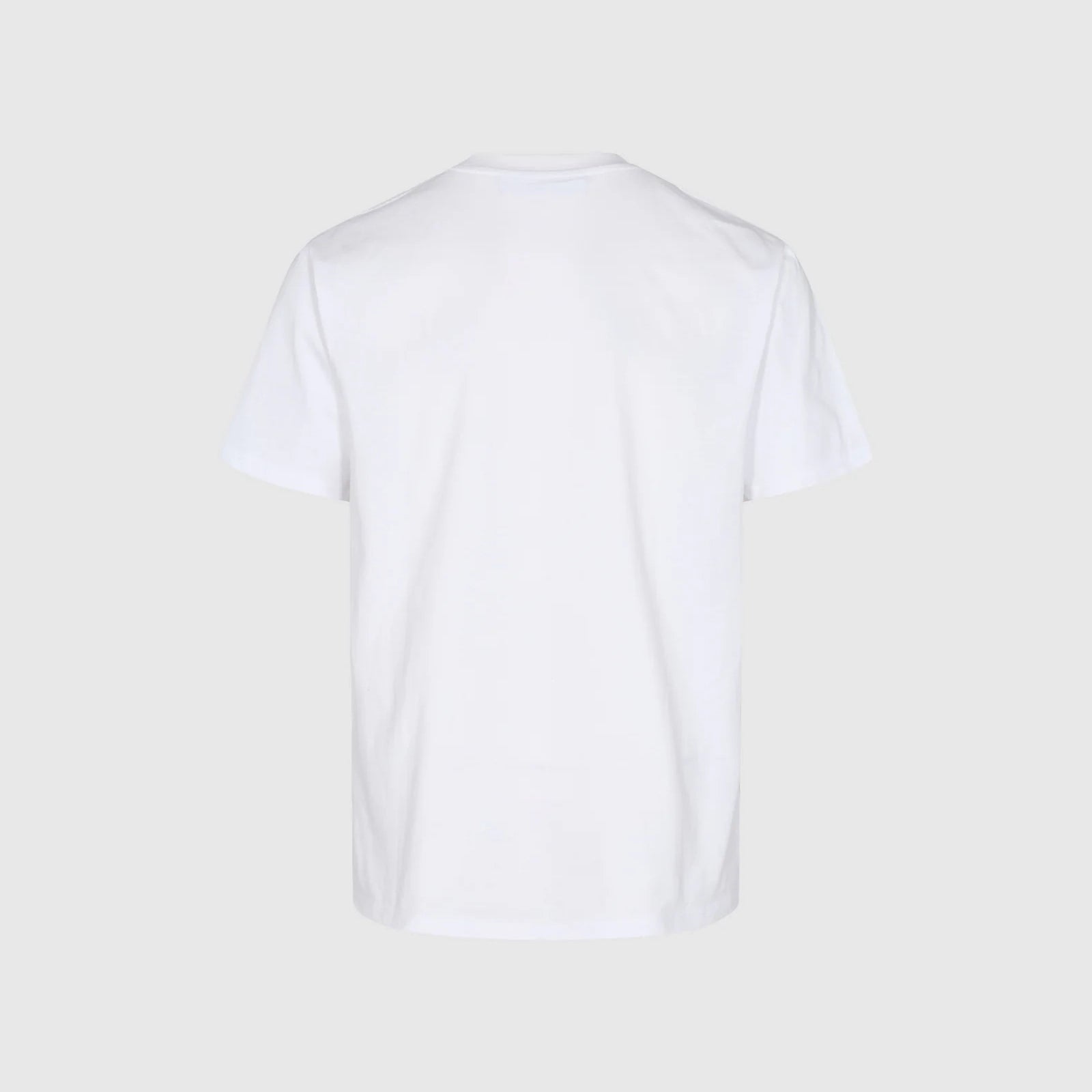 'Minimum Aarhus G029 Tee' in 'White' colour