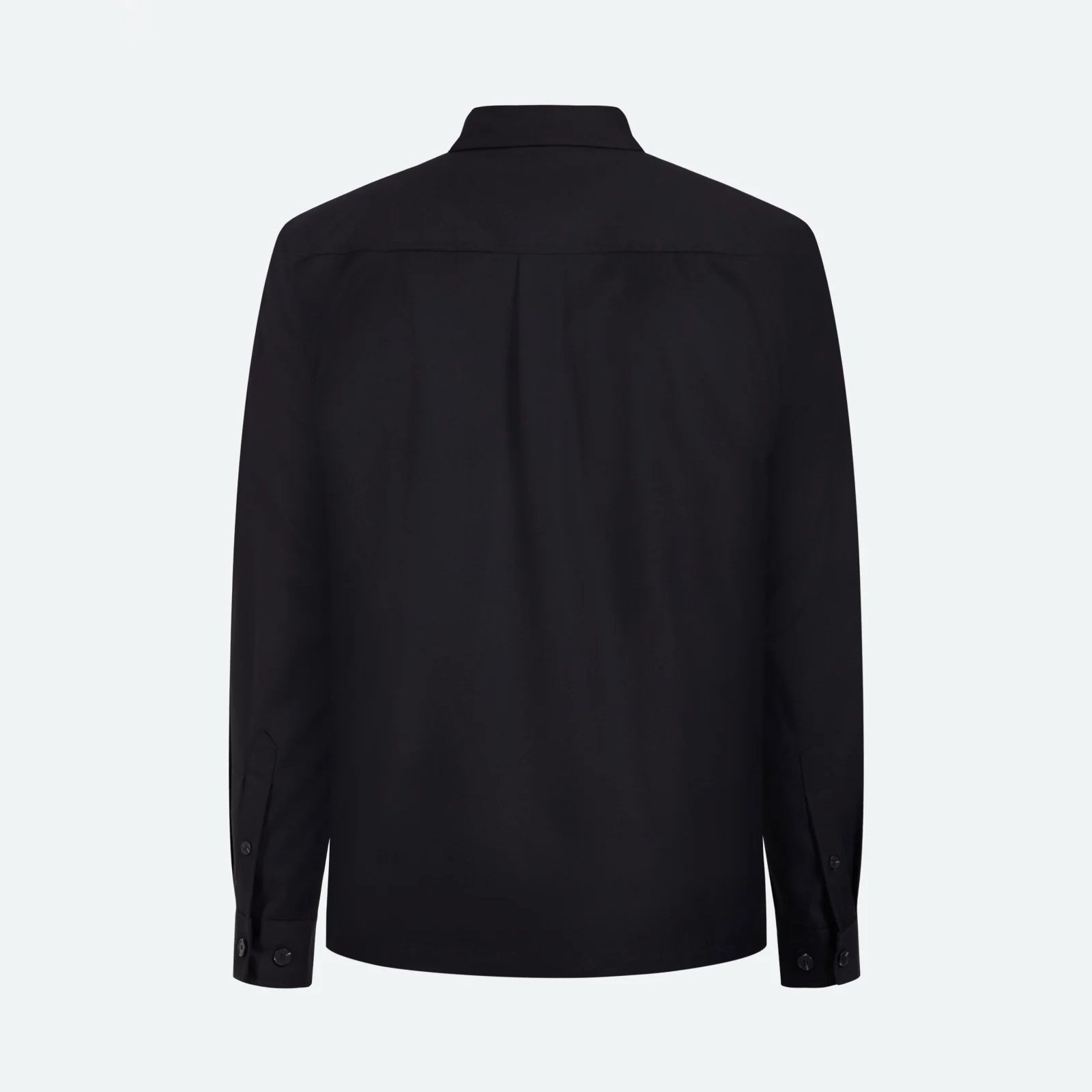 'Minimum Pablo 3795 Shirt' in 'Black' Colour