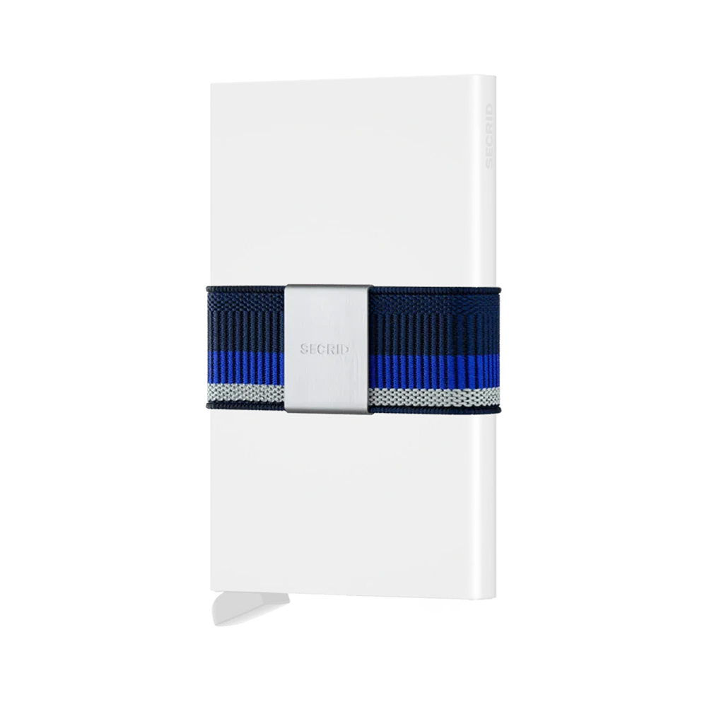 'Secrid Moneyband' in 'Skyscraper' colour