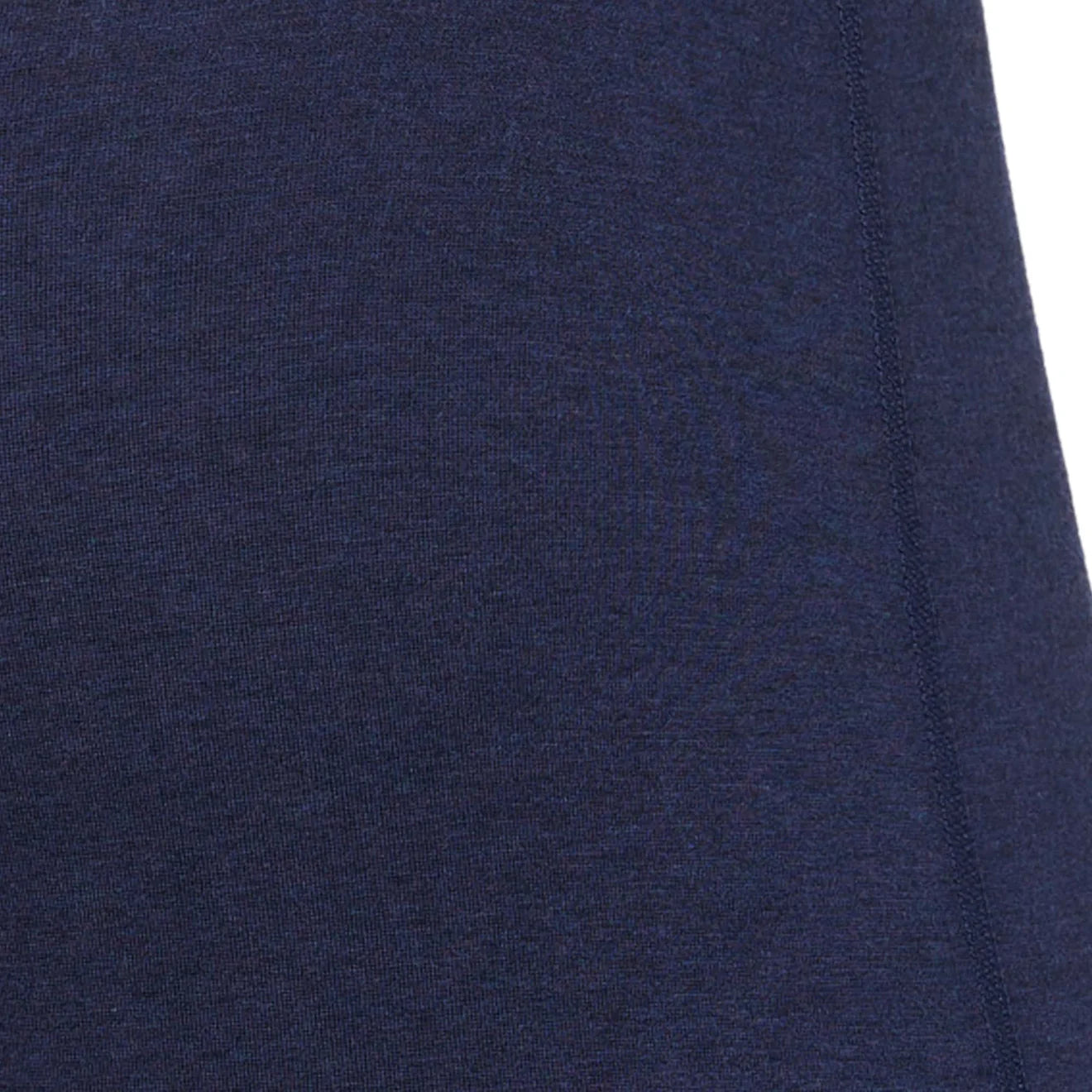 'SAXX Droptemp Boxer Brief - Astro' in 'Blue Heather' colour