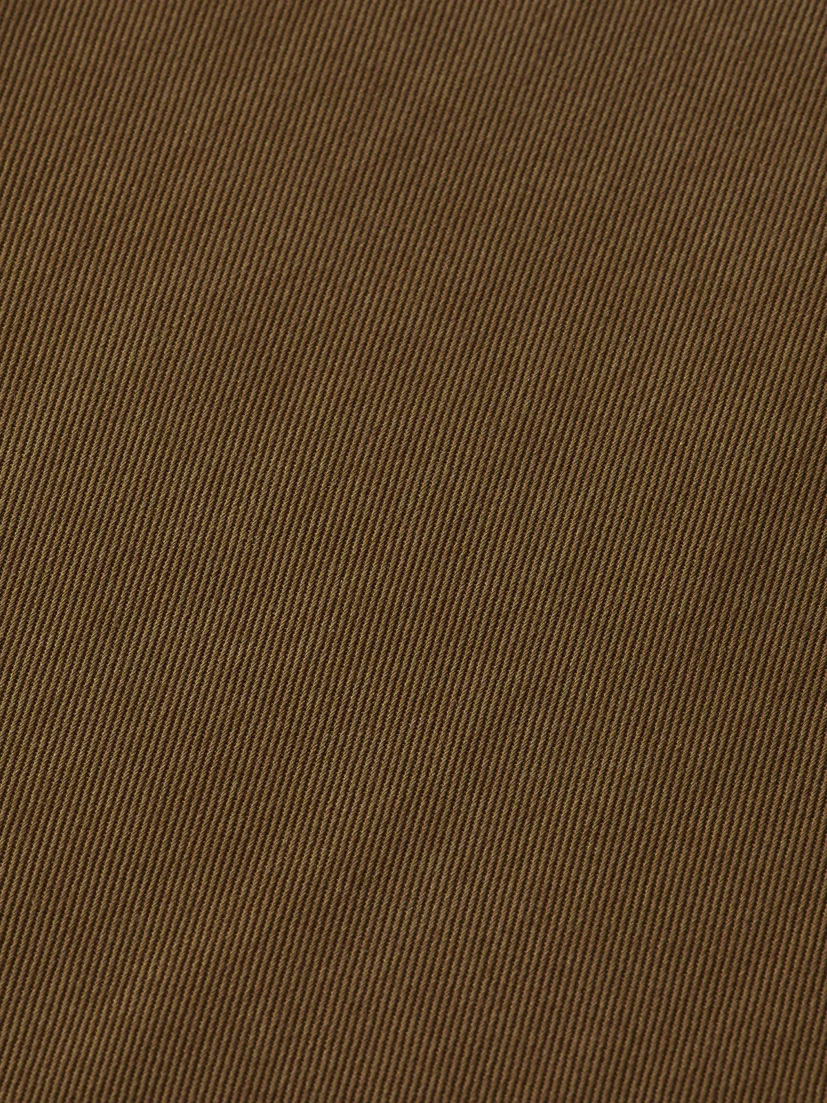 'Scotch & Soda Regular Fit Pocketed Lyocell Shirt' in 'Olive' colour