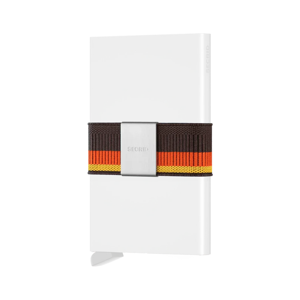 'Secrid Moneyband' in 'Groove' colour