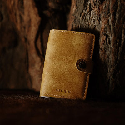 Secrid Wallets Feature Image