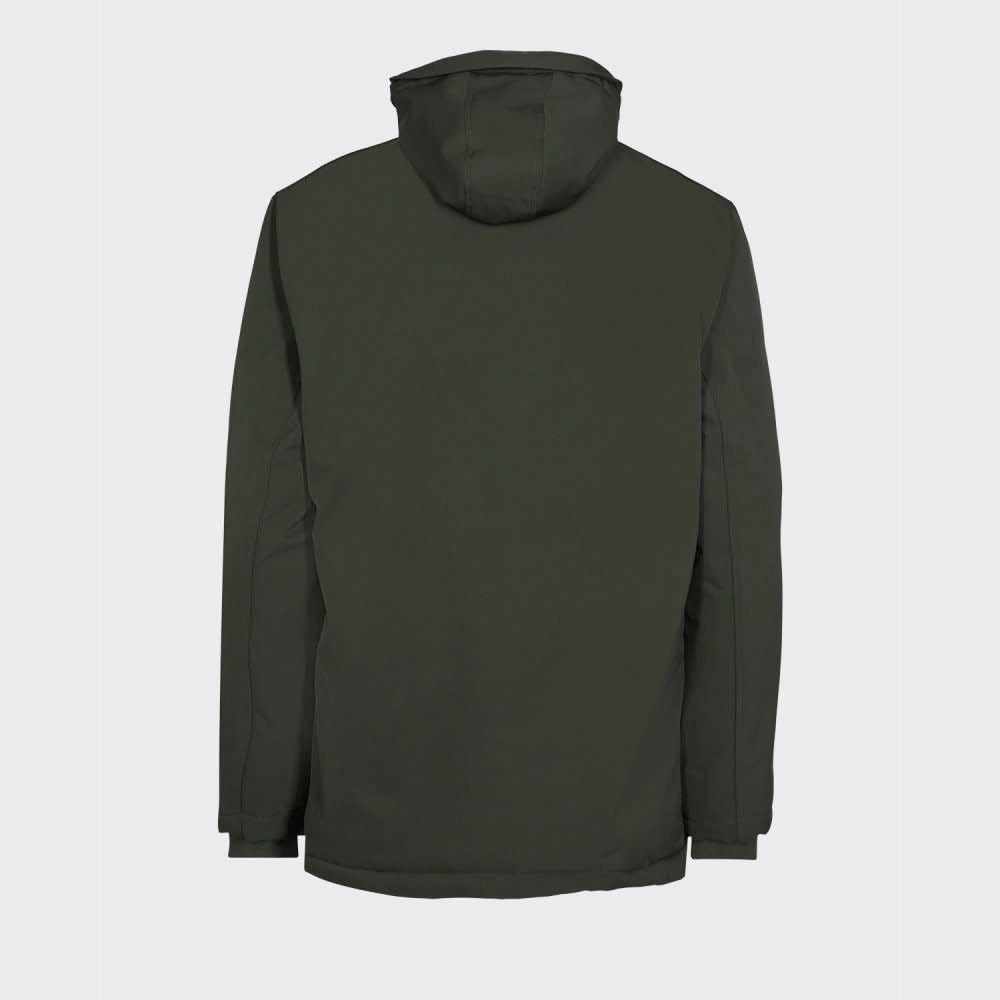 'MINIMUM Koltur 7113 Jacket' in 'Rosin' colour