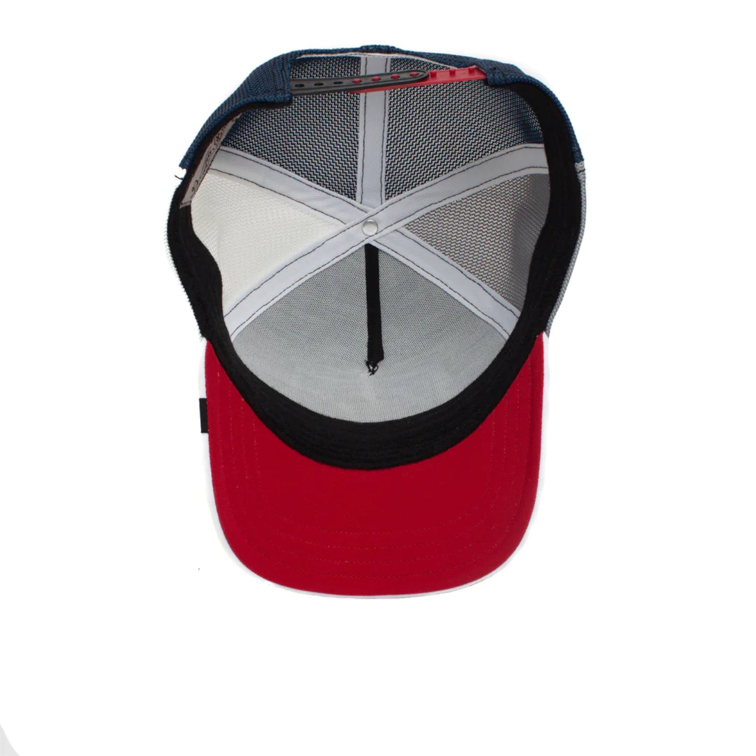Goorin Bros. Bird'S The Word Trucker Cap Black