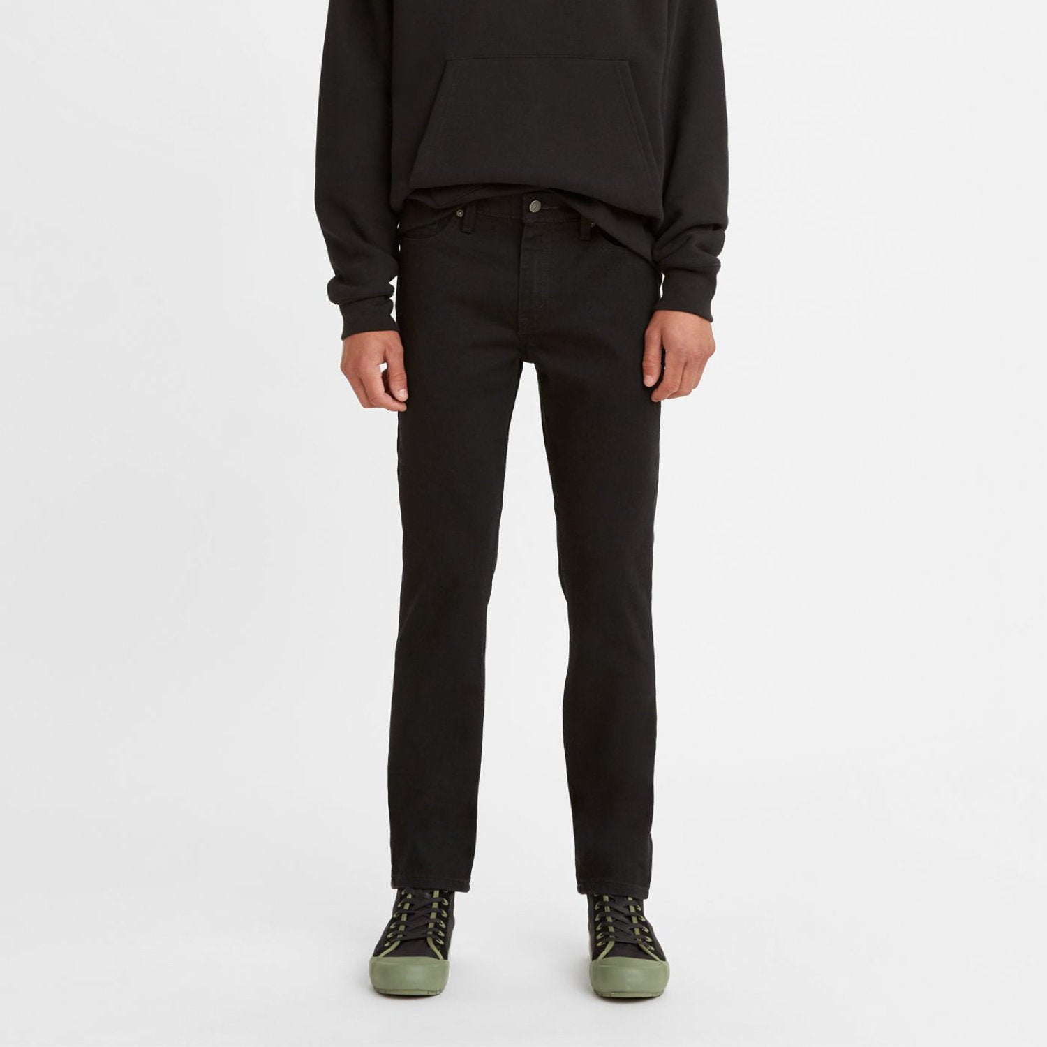 'Levis 511 Slim Fit Jeans' in 'Native Cali' colour