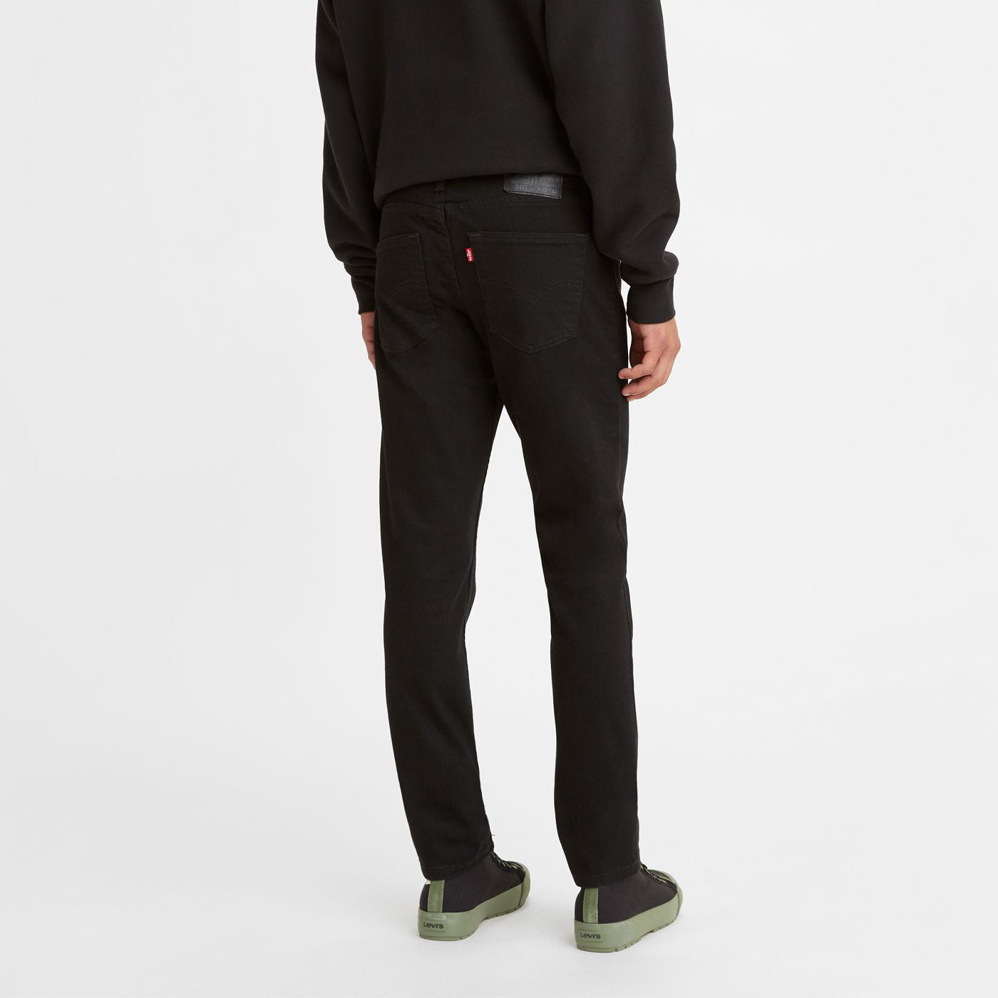 'Levis 511 Slim Fit Jeans' in 'Native Cali' colour