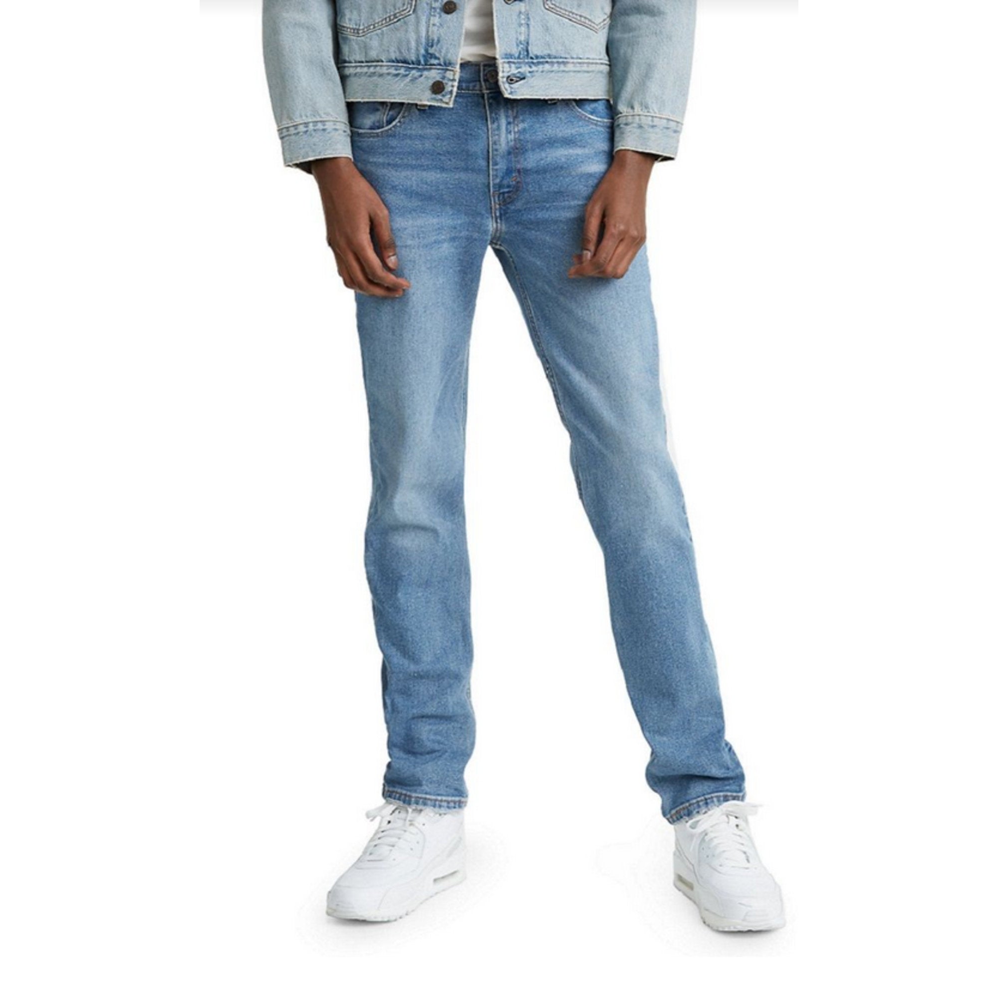 'Levis 511 Slim Fit Jeans' in 'Kota Kupang Adapt' colour