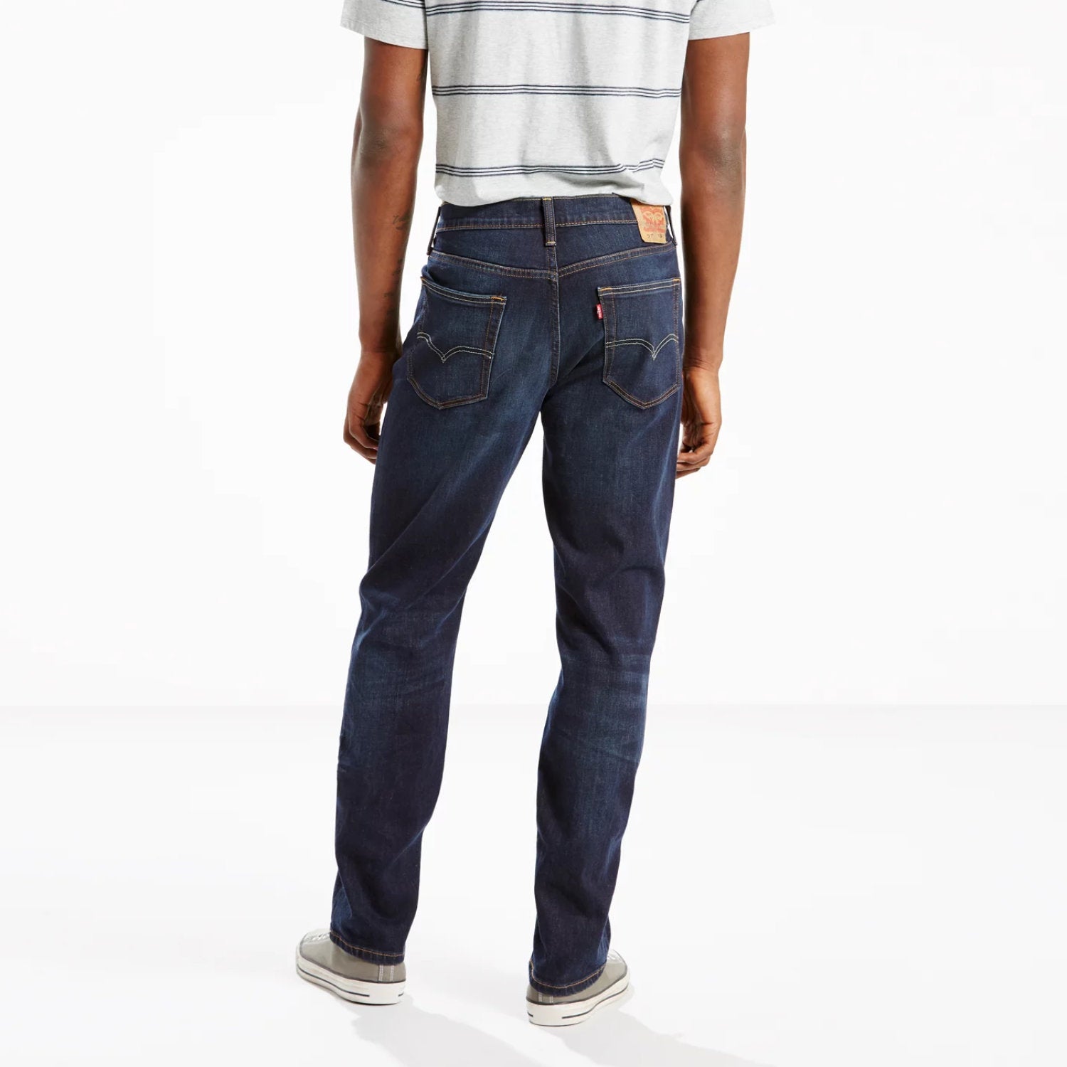 'Levis 541 Athletic Taper Jeans' in 'Sequoia' colour