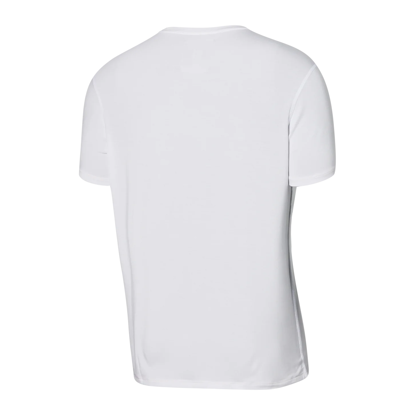 'SAXX Sleepwalker S/S Pocket Tee' in 'White' colour