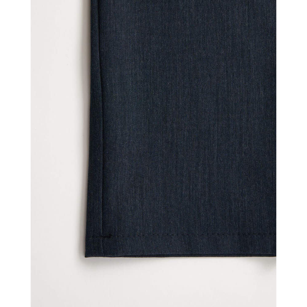 'Alberto Pipe Regular Slim Fit Ceramica Dress Pants' in 'Blue' colour