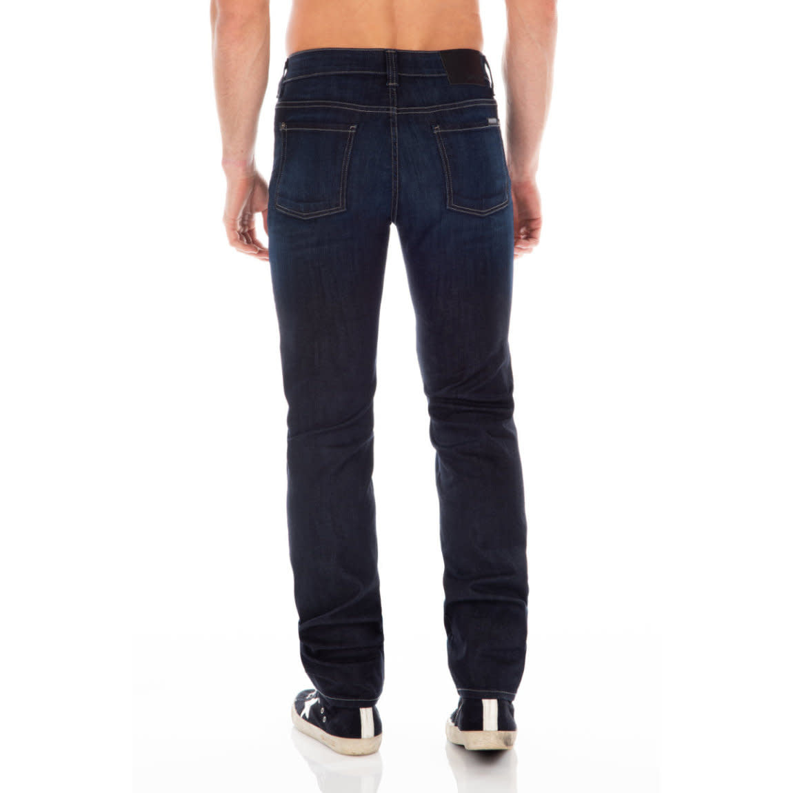 Fidelity Jimmy New Calvary Jeans - New Calvary - 2 - Bottoms - Jeans