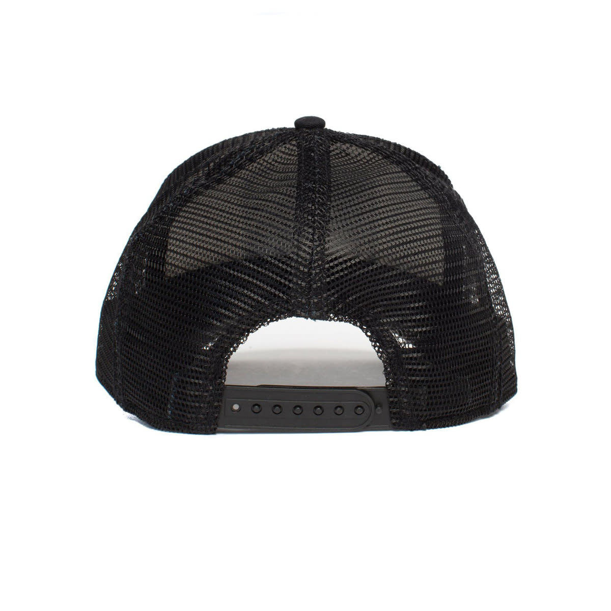 Goorin Bros. Frenchie Trucker Cap Black