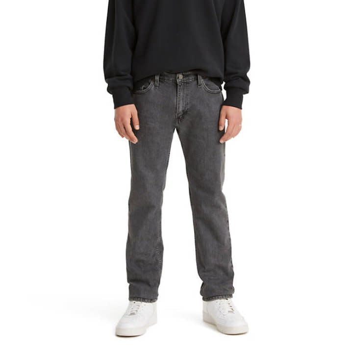 'Levis 511 Slim Fit Jeans' in 'Farfar Away' colour