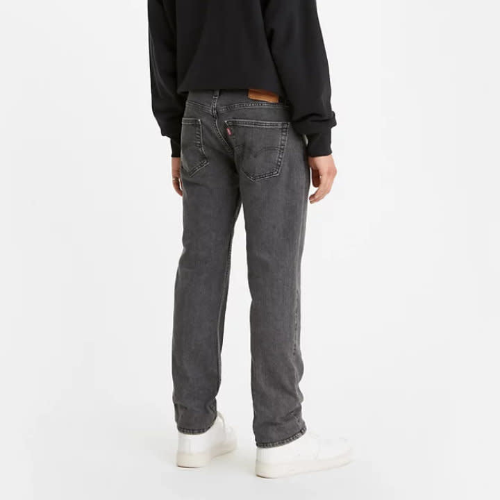 'Levis 511 Slim Fit Jeans' in 'Farfar Away' colour