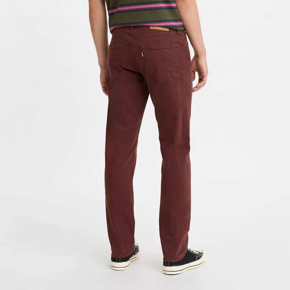 'Levis 511 Slim Fit Jeans' in 'Higher Ground' colour