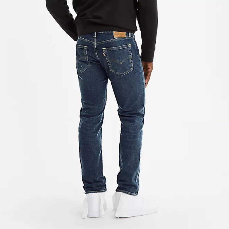 'Levis 541 Athletic Taper Jeans' in 'Burch' colour