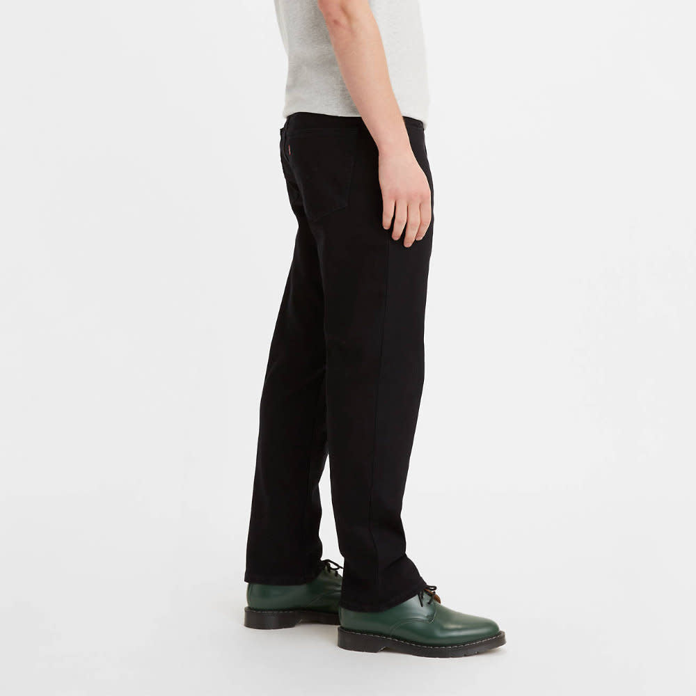 'Levis 541 Athletic Taper Jeans' in 'Native Cali' colour