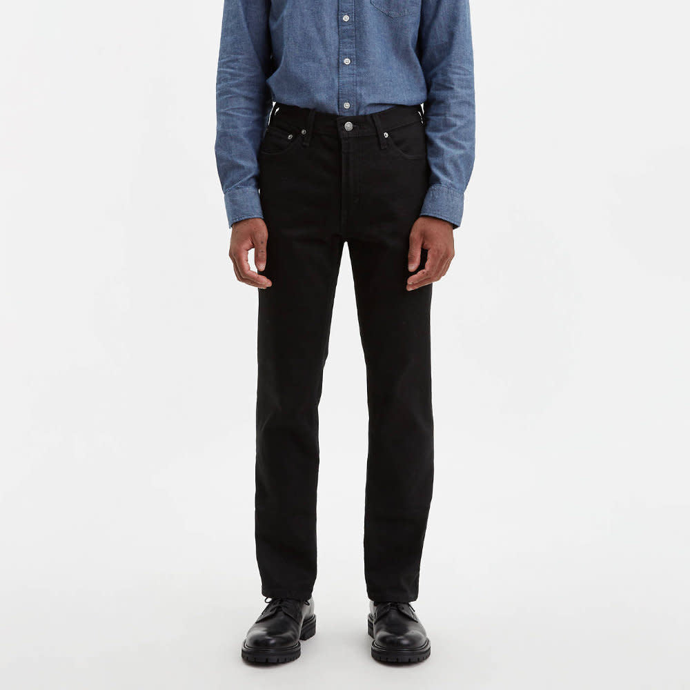 'Levis 541 Athletic Taper Jeans' in 'Native Cali' colour