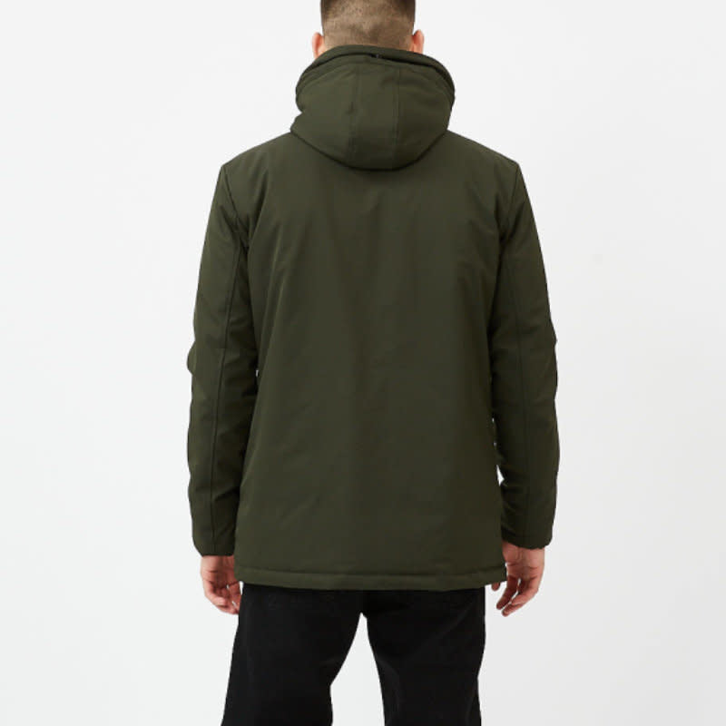 'MINIMUM Koltur 7113 Jacket' in 'Rosin' colour