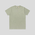 Revolution (RVLT) 1051 X Regular T-Shirt Mint Melange
