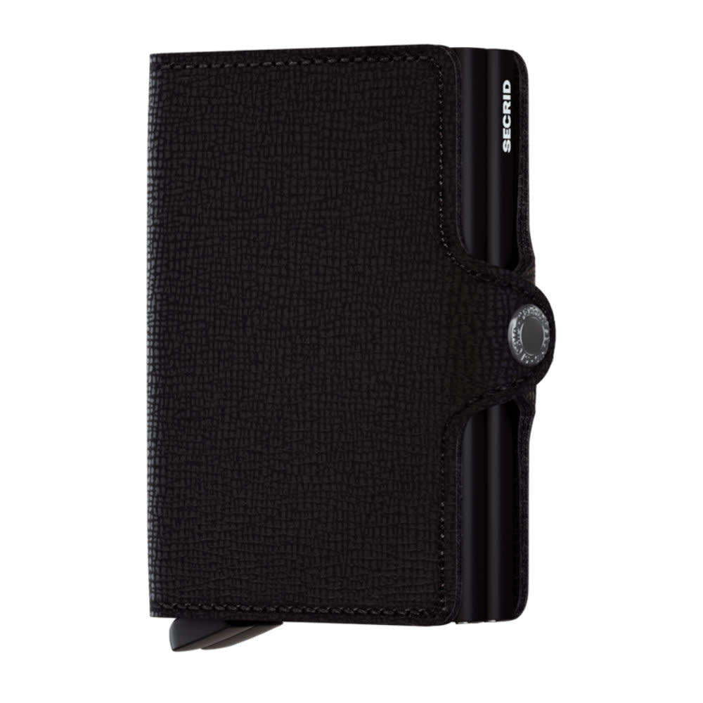 Secrid Twinwallet - Crisple Black