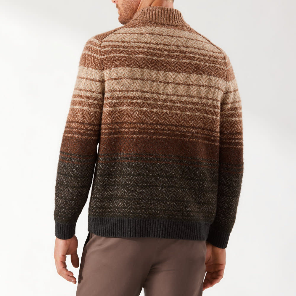 'Tommy Bahama Newcastle Beach Shawl' in 'Monzo Wood' colour