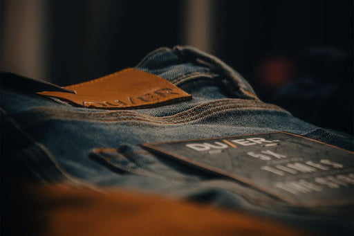 Jeans & Denim
