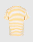 MINIMUM Jannus 9322 T-Shirt - Golden Fleece - 2 - Tops - T-Shirts