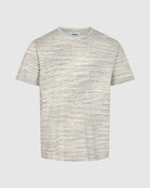 MINIMUM Miud Short Sleeve T-Shirt - Navy Blazer - 1 - Tops - T-Shirts