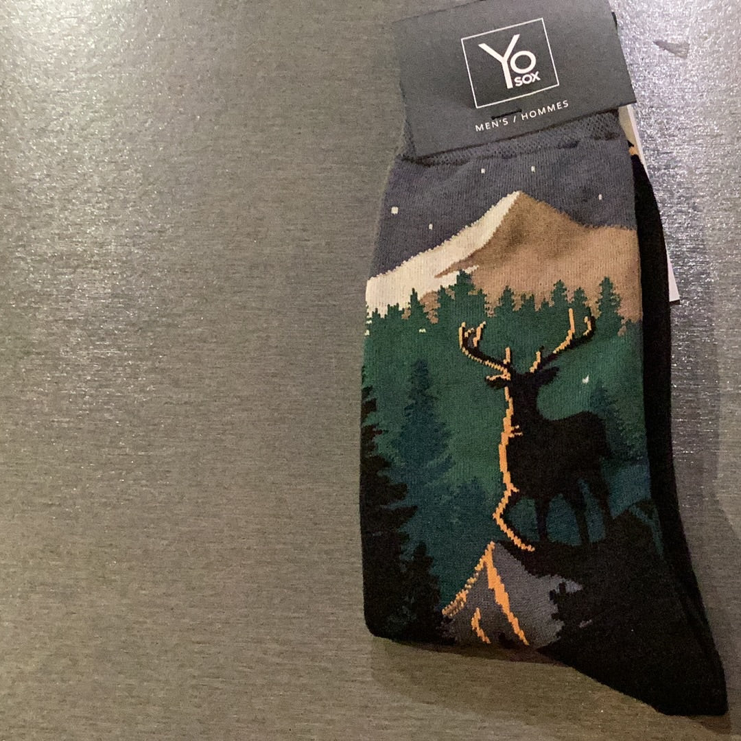 Novelty Socks – NYLA Fresh Thread