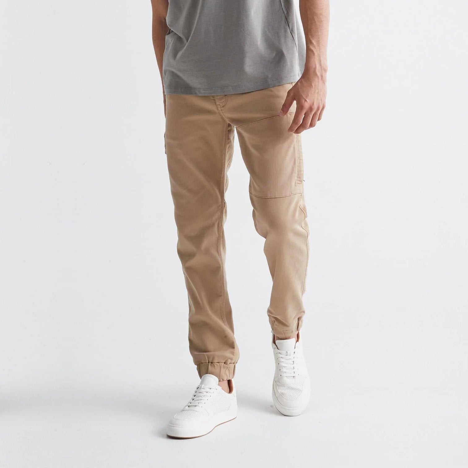 Du er No Sweat Jogger NYLA Fresh Thread