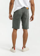 'Du/er No Sweat Shorts Relaxed' in 'Gull' colour