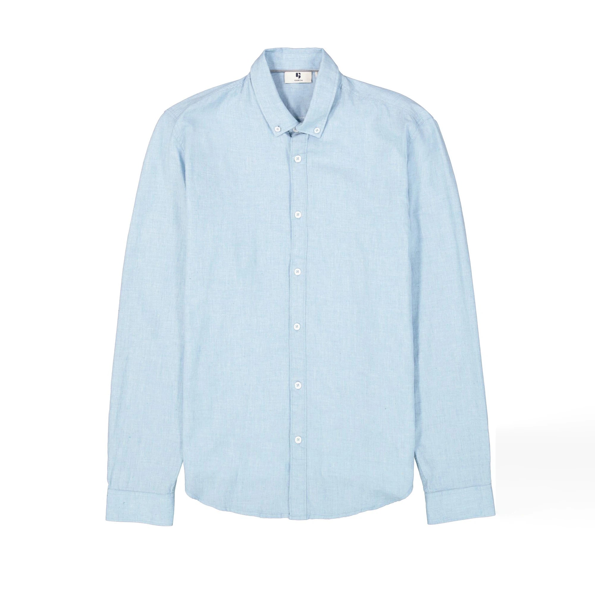 Men s Long Sleeve Shirts Shop Dress Shirts Button Ups Flannels NYLA Fresh Thread