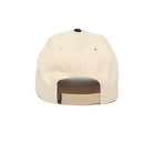 'Goorin Bros. All American Rooster Baseball Cap' in 'Cream' colour