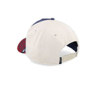 'Goorin Bros. All American Rooster Baseball Cap' in 'Navy' colour