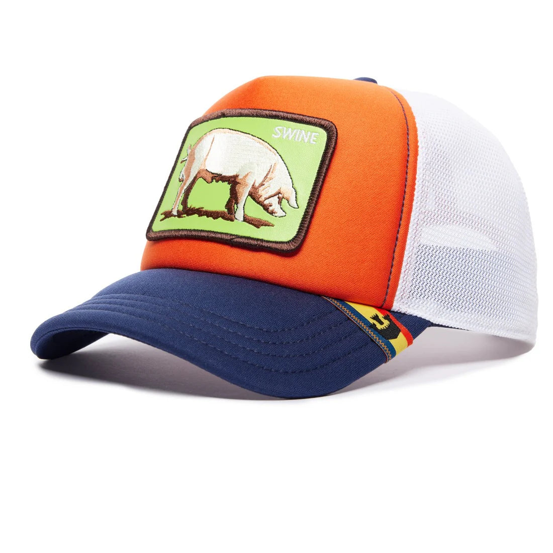 Goorin Bros. First Pig Hat