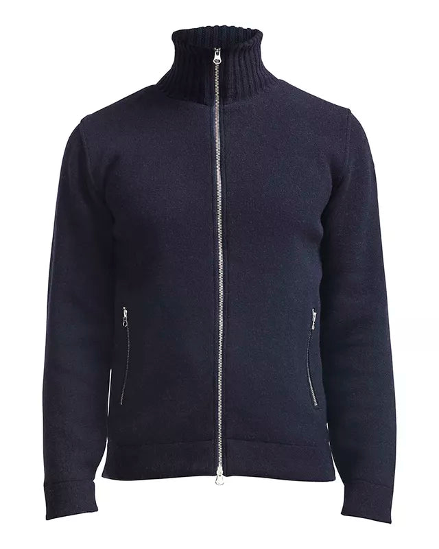 Holebrook zipper windproof sweater discount