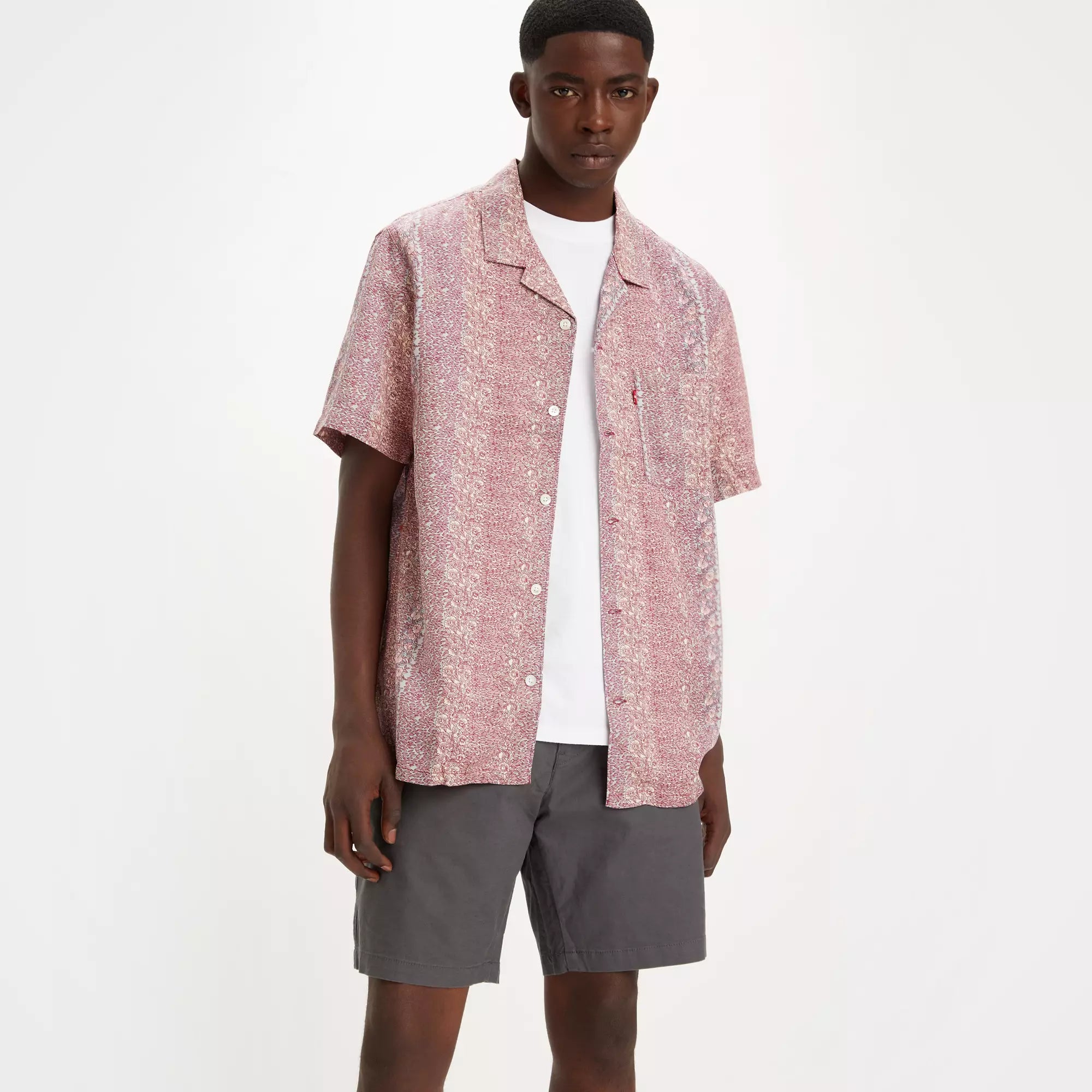 Levis Xx Chino Ez 8 Short NYLA Fresh Thread