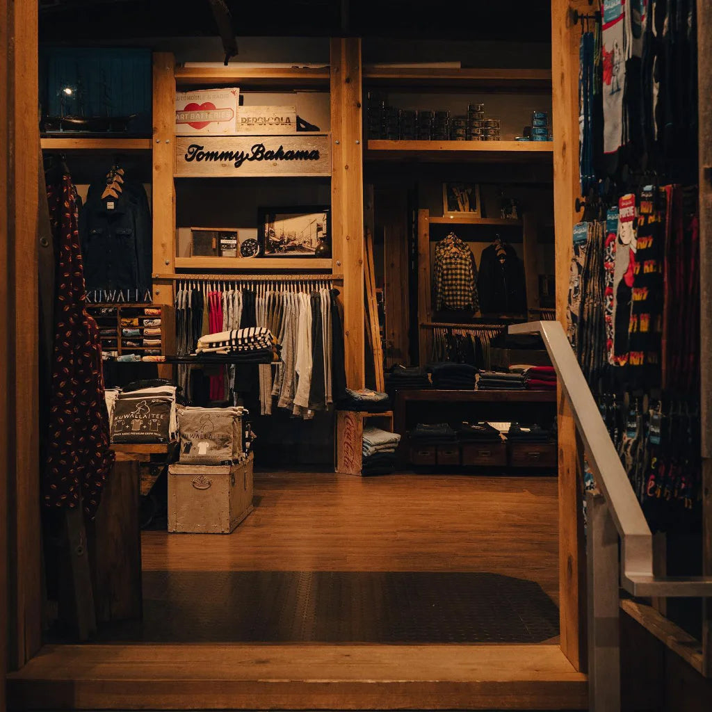 Tommy bahama rewards discount