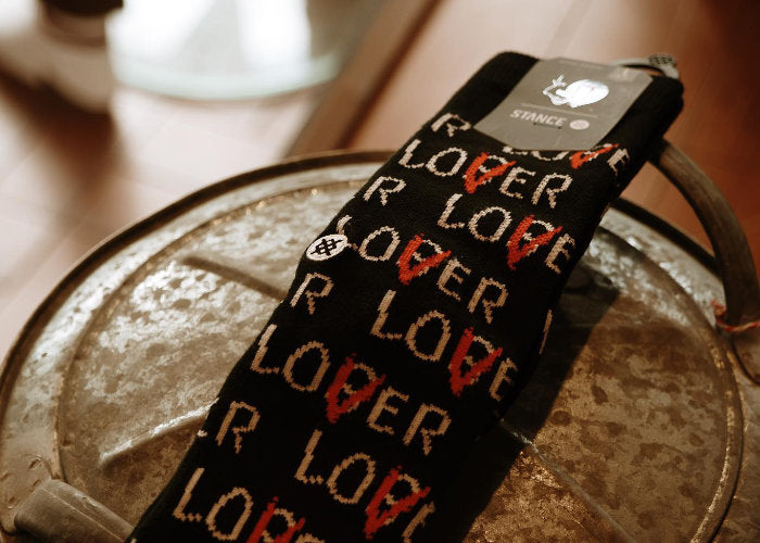 Socks Collection Image Stance Socks