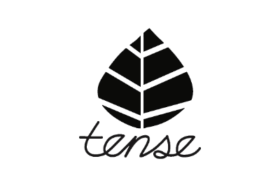 Tense Watches Brand Logo