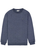 Garcia Dark Moon Knit Sweater - Dark Moon - 1 - Tops - Knit Sweaters