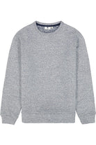 Garcia Blue Knit Sweater - Dark Moon - 1 - Tops - Knit Sweaters