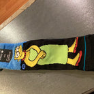 Stance Simpsons Marge Crew Socks - Black - 1 - Socks - Crew Socks
