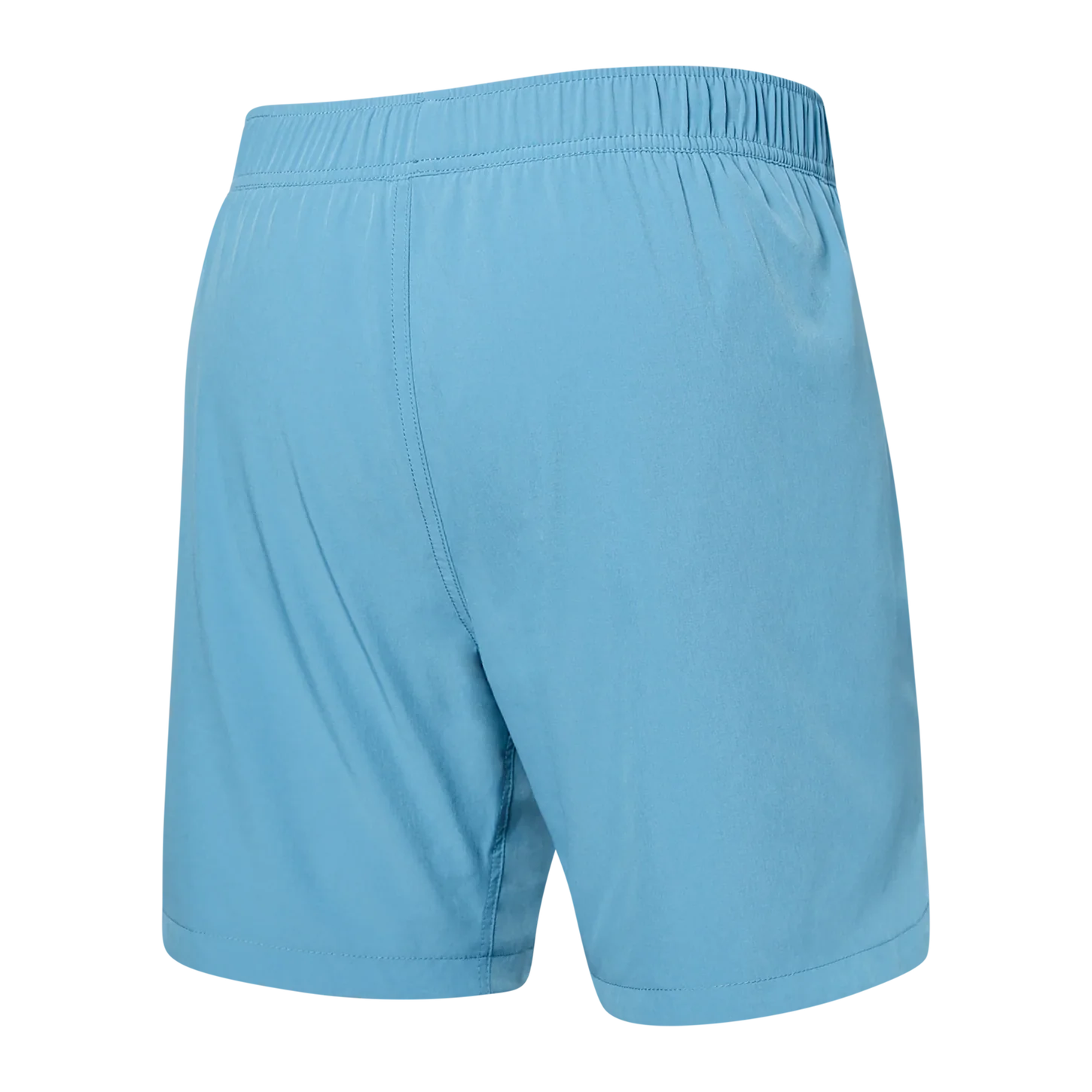 Saxx Gainmaker 2N1 7" Shorts Dusk Blue