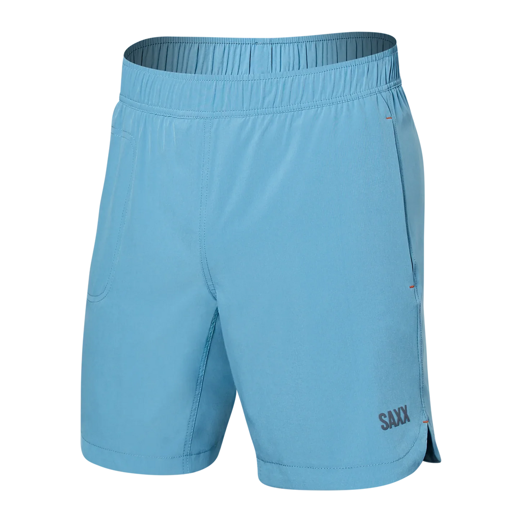 Saxx Gainmaker 2N1 7" Shorts Graphite